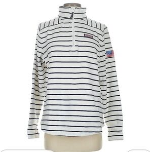Vineyard Vines women's Regatta Americana Shep Shirt xl